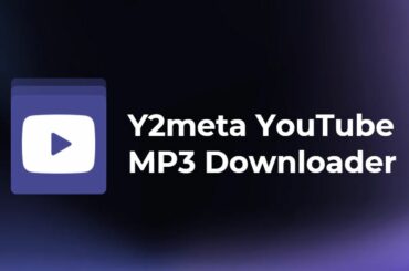 Y2meta Youtube Mp3 Downloader