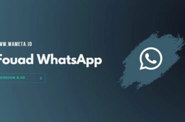 Fouad Whatsapp Apk Terbaru 2022 Official Download